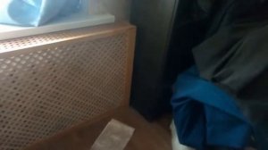 Красивые решётки на старые радиаторы отопления