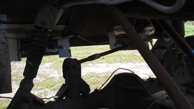 ТРИЦИКЛ-САМОСВАЛ из Урала самоделка смотреть онлайн