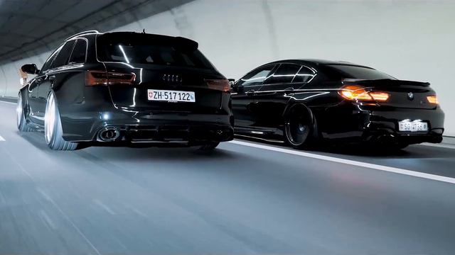 BAD NINJA - Are you ready смотреть онлайн