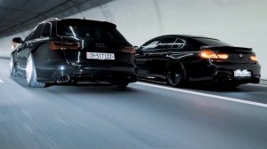 BAD NINJA - Are you ready