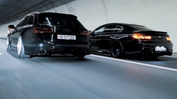 BAD NINJA - Are you ready