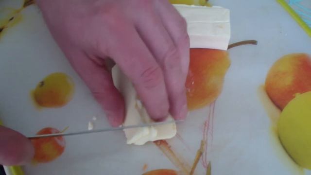 Сырный суп/Сheese Soup/