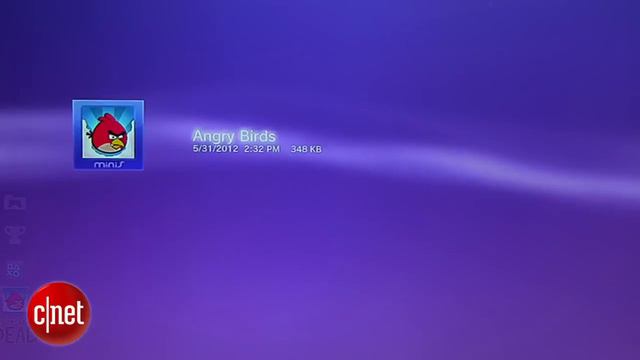 Three ways to use a USB drive with your PS3 - CNET How to смотреть онлайн