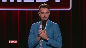 Андрей Бебуришвили - О походе в клуб и превращении в Кирилла