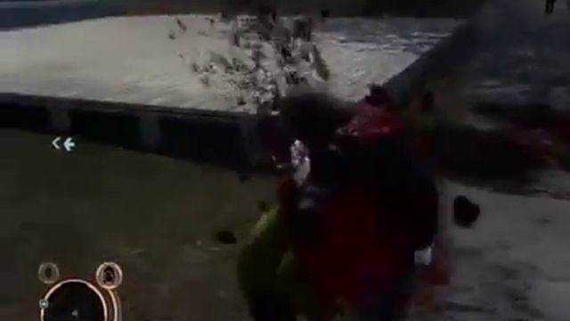 Prototype обзор! смотреть онлайн