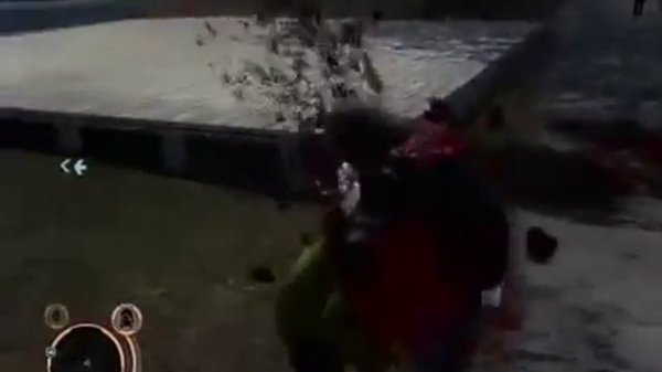 Prototype обзор!