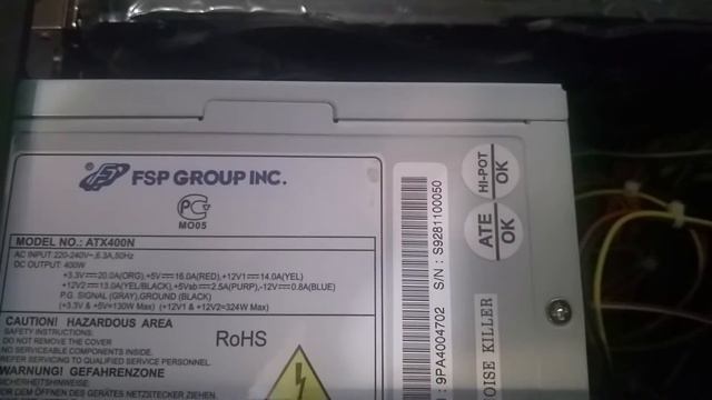 Видеокарта KFA2 GeForce RTX 3060 Ti CORE LHR 36ISL6MD1VQK