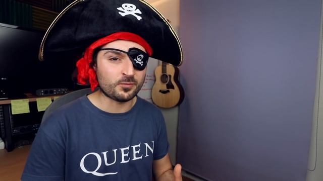 La Increíble Historia Detrás De WELLERMAN: La Canción Ballenera Viral De Tik Tok | Pablo Abarca