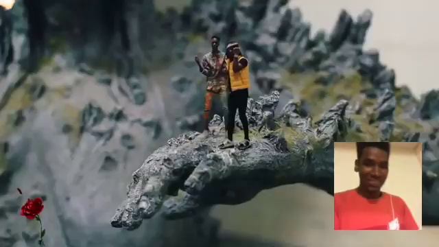 Yung Mal & Lil Quill- Fortnite (Reaction) смотреть онлайн