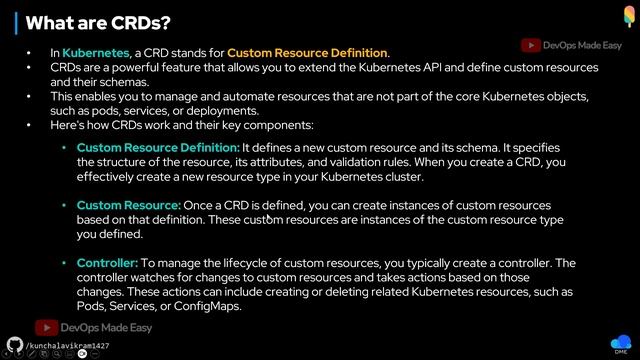 Crossplane Introduction | Manage Infrastructure using Kubernetes смотреть онлайн
