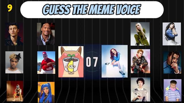 ? Guess Who's SINGING...! ✅? | Wednesday, Skibidi Toilet, MrBeast, Skibidi Dom Dom смотреть онлайн