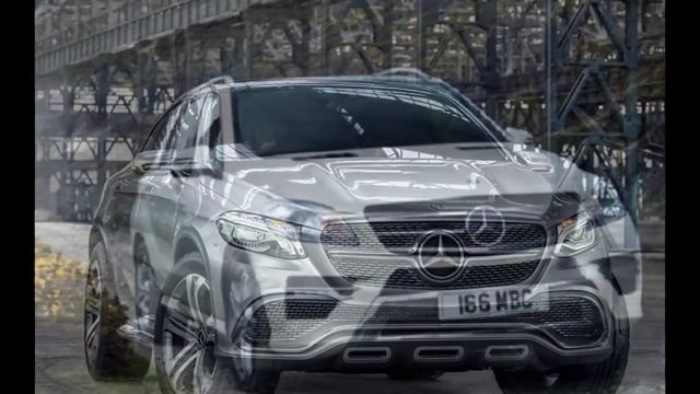 2017 Mercedes-Benz ML Class | It's Been Released. смотреть онлайн