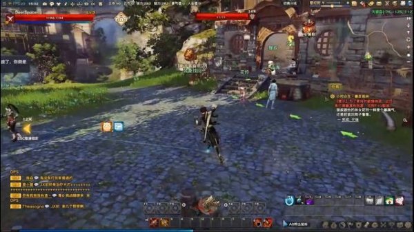 Revelation. ОБЗОР ИГРЫ!!!!