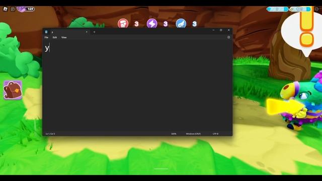 Piñata Smashlings CODES - ROBLOX 2023 смотреть онлайн