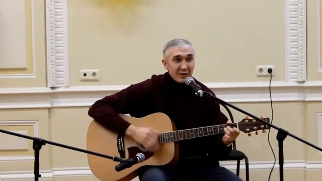 День рождения библиотечно-информационного факультета! смотреть онлайн