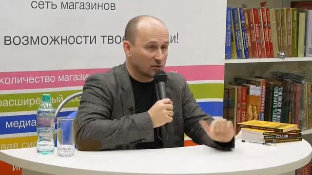 Николай Стариков Какая экономика ожидает граждан Украины смотреть онлайн