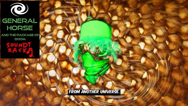 spambot9k - Hoofuli Moofuli Goofuli - General Horse and the Package of Doom soundtrack смотреть онлайн