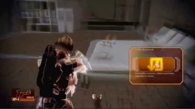 Mass Effect 2: Horizon - Part 2/5 [Insanity] смотреть онлайн
