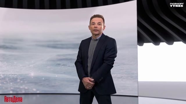 Обзор NOKIAN TYRES Hakkapeliitta C4 и Hakkapeliitta CR4 новые зимние шины для минивэнов