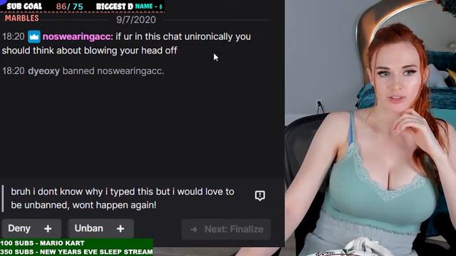 YES, I'M A ZOOPHILE... CRINGE BAN APPEALS смотреть онлайн