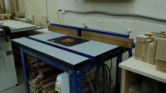 Хочу собственную мастерскую. Сколько я потратил денег на оборудование столярной мастерской? смотреть онлайн