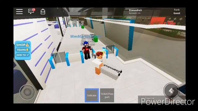 Ne mutam in alta casa pe BloxBurg смотреть онлайн