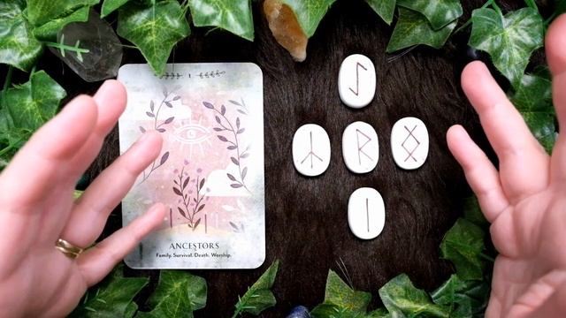 Rune Reading with Oracle Card - TAURUS - July 2023 смотреть онлайн