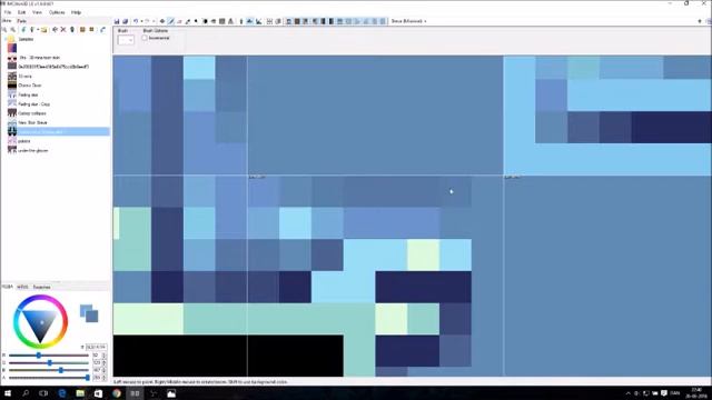Ice robot minecraft skin timelapse смотреть онлайн