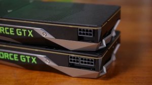 GeForce GTX 1080 Ti Unboxing & Teardown!