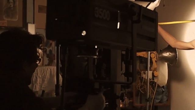 PORTRAITURE SESSION смотреть онлайн