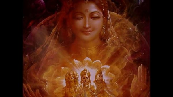 Deva Premal - Mangalam