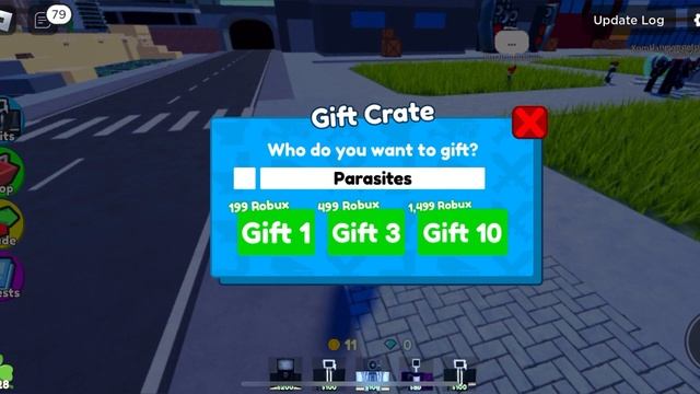 *NEW* ALL WORKING EPISODE 61 CODES FOR TOILET TOWER DEFENSE 2023! ROBLOX TOILET TOWER DEFENSE CODES смотреть онлайн