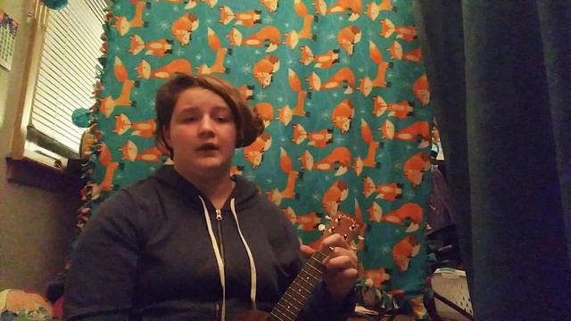 This is Home - Cavetown | Cover смотреть онлайн