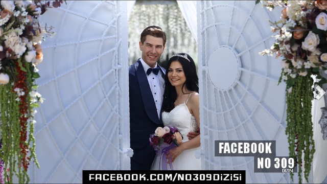 Buray - Davetsiz Misafirim (No 309 Dizi Müziği)