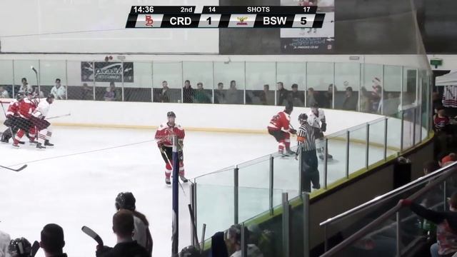 Game Highlights: Botany Swarm vs. Canterbury Red Devils - NZIHL 1st July 2023 смотреть онлайн