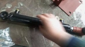 комплект переоборудования на насос дозатор на т 25..