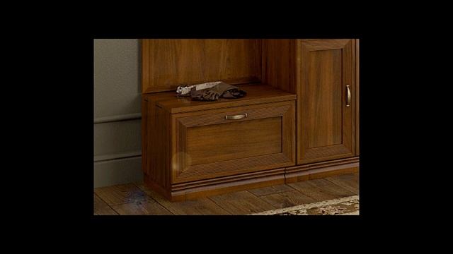 Прихожая Адажио 3.1 смотреть онлайн