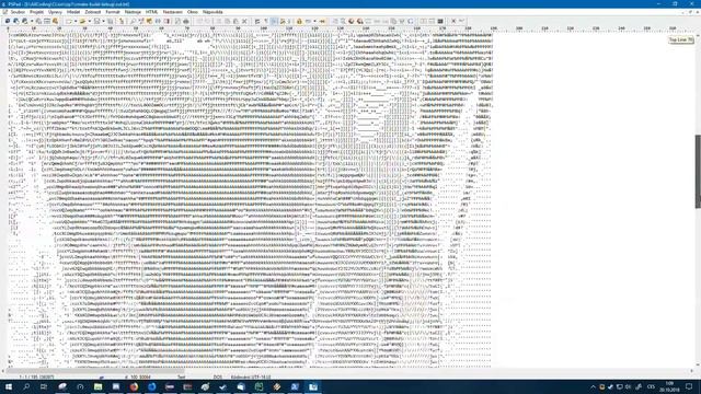 Simple BMP to ASCII Converter Written in C in Less Than 3 Hours смотреть онлайн