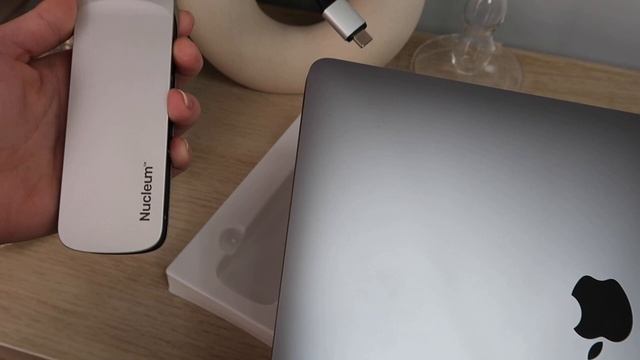 Mac Book Air M1 Kutu Açılımı - Kurulum - İnceleme - USB Hub - Kimler için uygun? смотреть онлайн