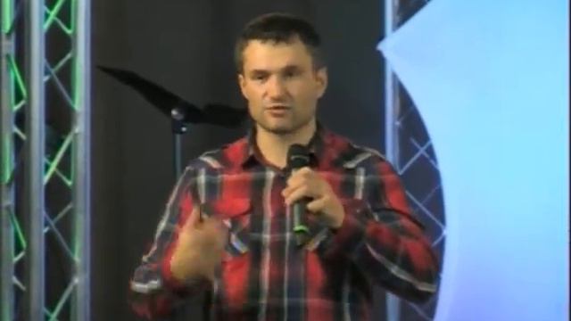 Transformation Center Свидетельство Виктора из Новосибирска смотреть онлайн