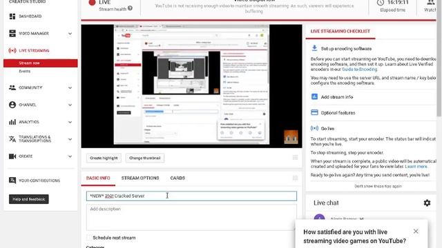 *NEW* Minecraft 2b2t Cracked Server #1 смотреть онлайн