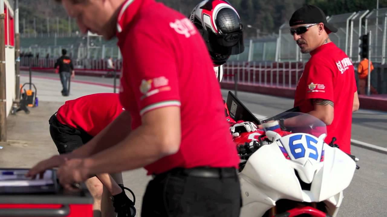 Имола, тест CIV, 16 марта смотреть онлайн