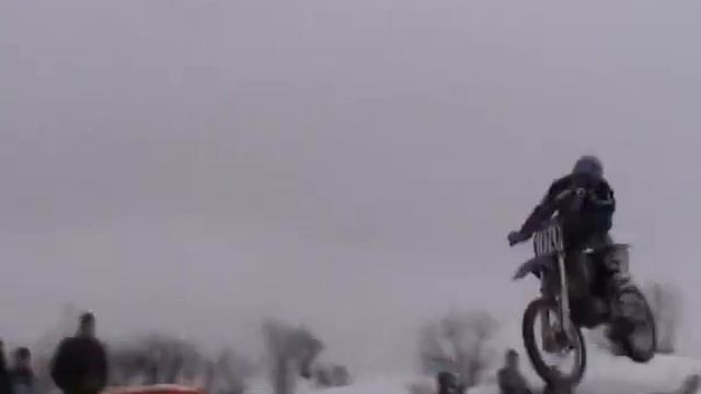 клип на 40-вой мотокросс смотреть онлайн