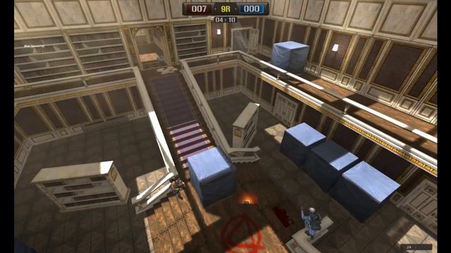 Point Blank - Мясо,кровь,кишки! #1 смотреть онлайн