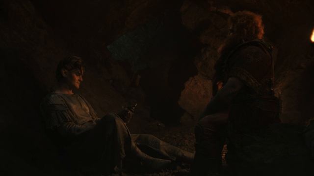 Властелин колец: Кольца власти сезон 1 серия 7 (сериал, 2022)