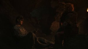 Властелин колец: Кольца власти сезон 1 серия 7 (сериал, 2022)