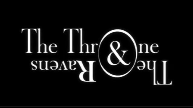 The Throne & The Ravens- Stellar Seed Of Cthulu
