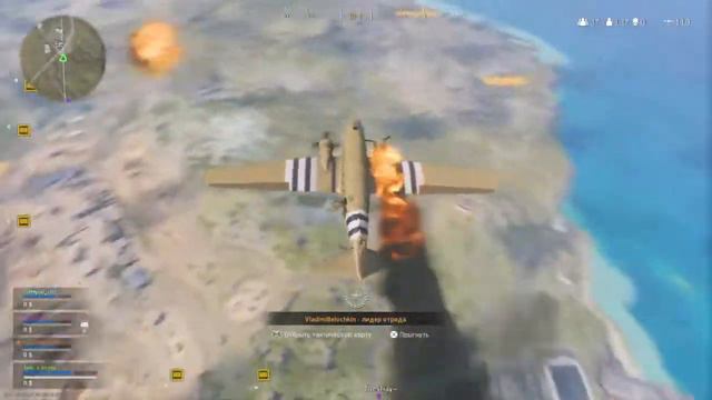 Warzone | PS4 |Вместе с #AKAKERMET. Куда идти? Что делать? Первые впечатления. смотреть онлайн