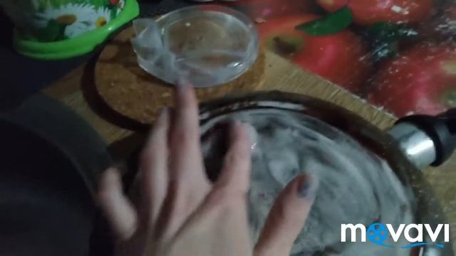 Чем отмыть сковородку? Дубль 2. смотреть онлайн