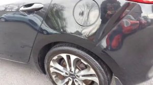 2014 Kia Ceed 1.6 Auto